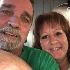 Meet your Posher, Cathy